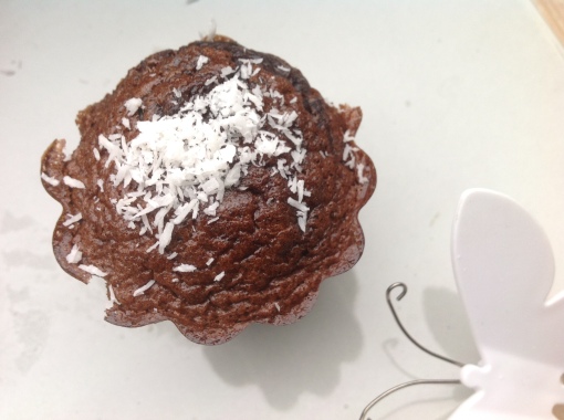 muffin-fonio
