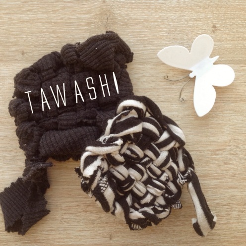 tawashi